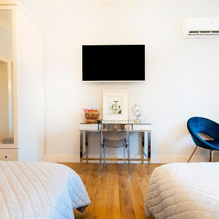Apartmán Sofia Royal Retreat Exteriér fotografie
