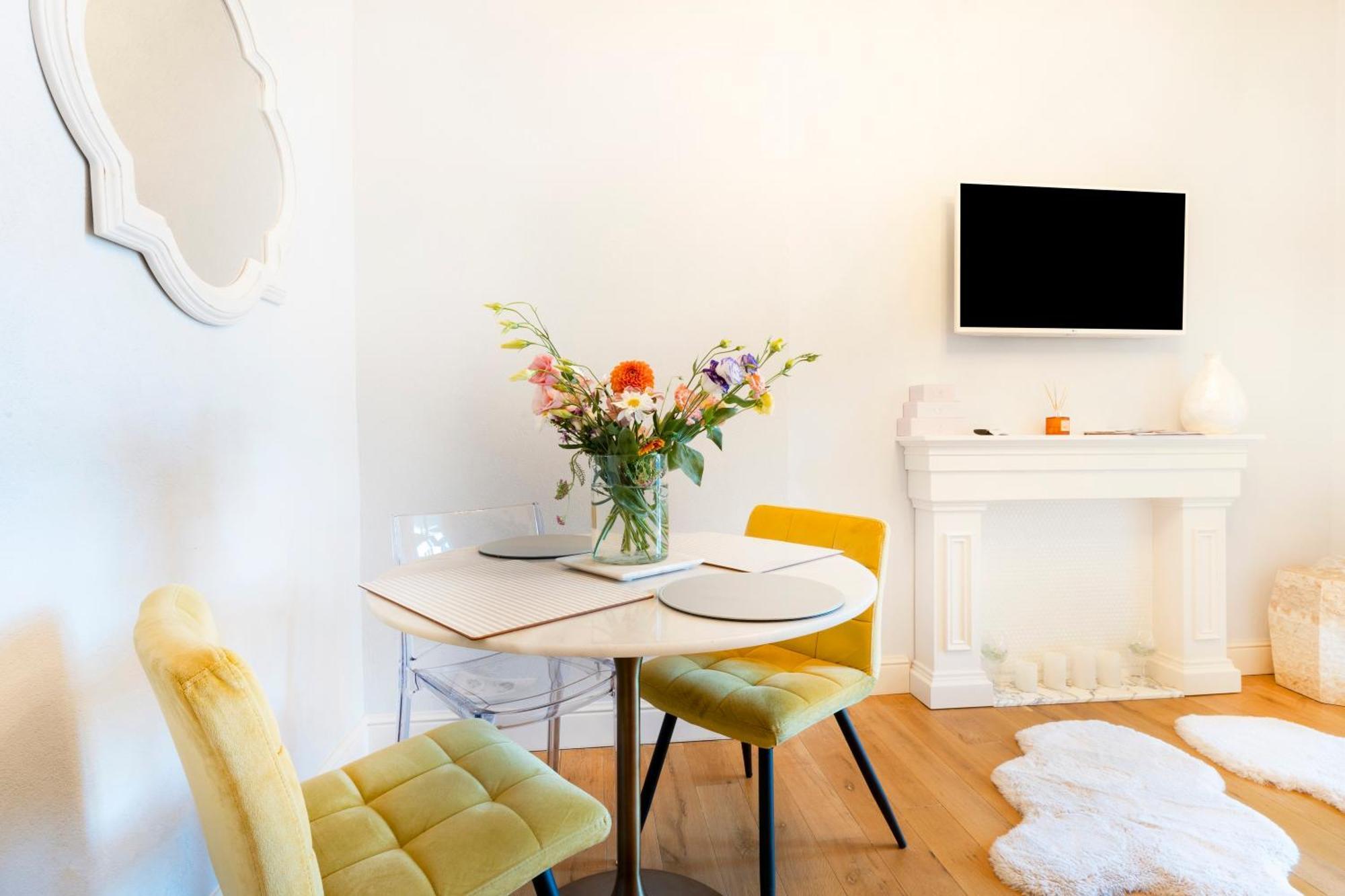 Apartmán Sofia Royal Retreat Exteriér fotografie