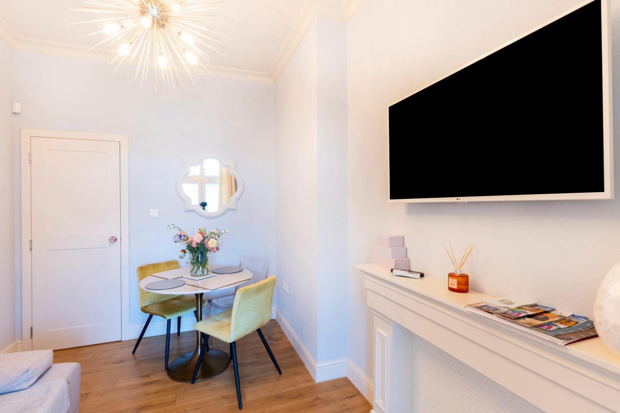 Apartmán Sofia Royal Retreat Exteriér fotografie