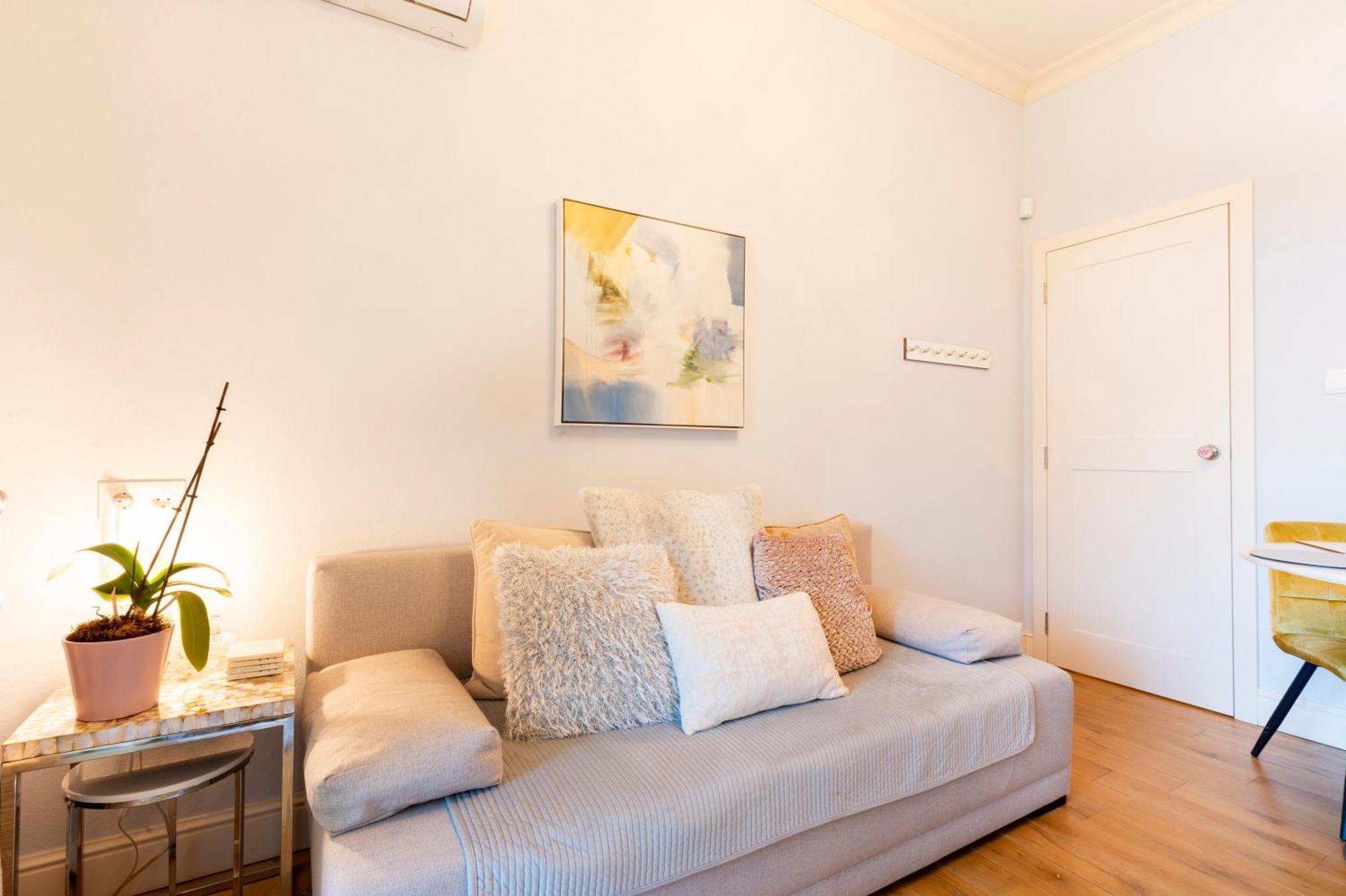 Apartmán Sofia Royal Retreat Exteriér fotografie