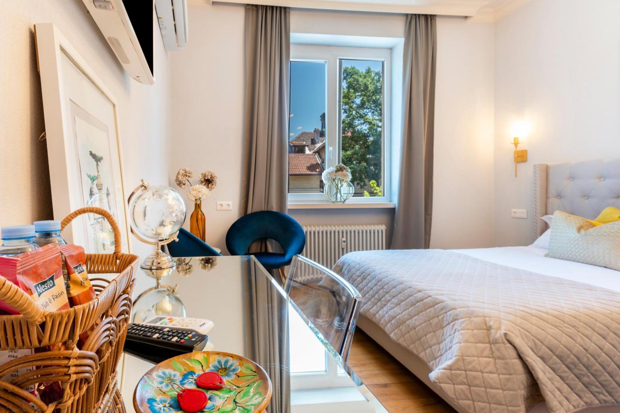 Apartmán Sofia Royal Retreat Exteriér fotografie
