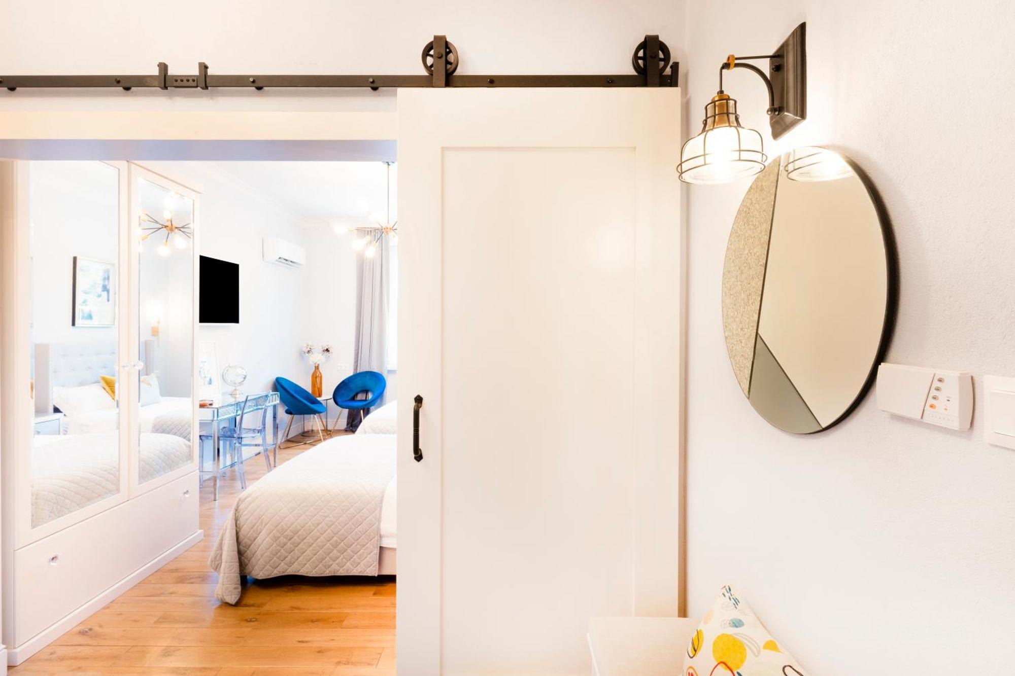 Apartmán Sofia Royal Retreat Exteriér fotografie