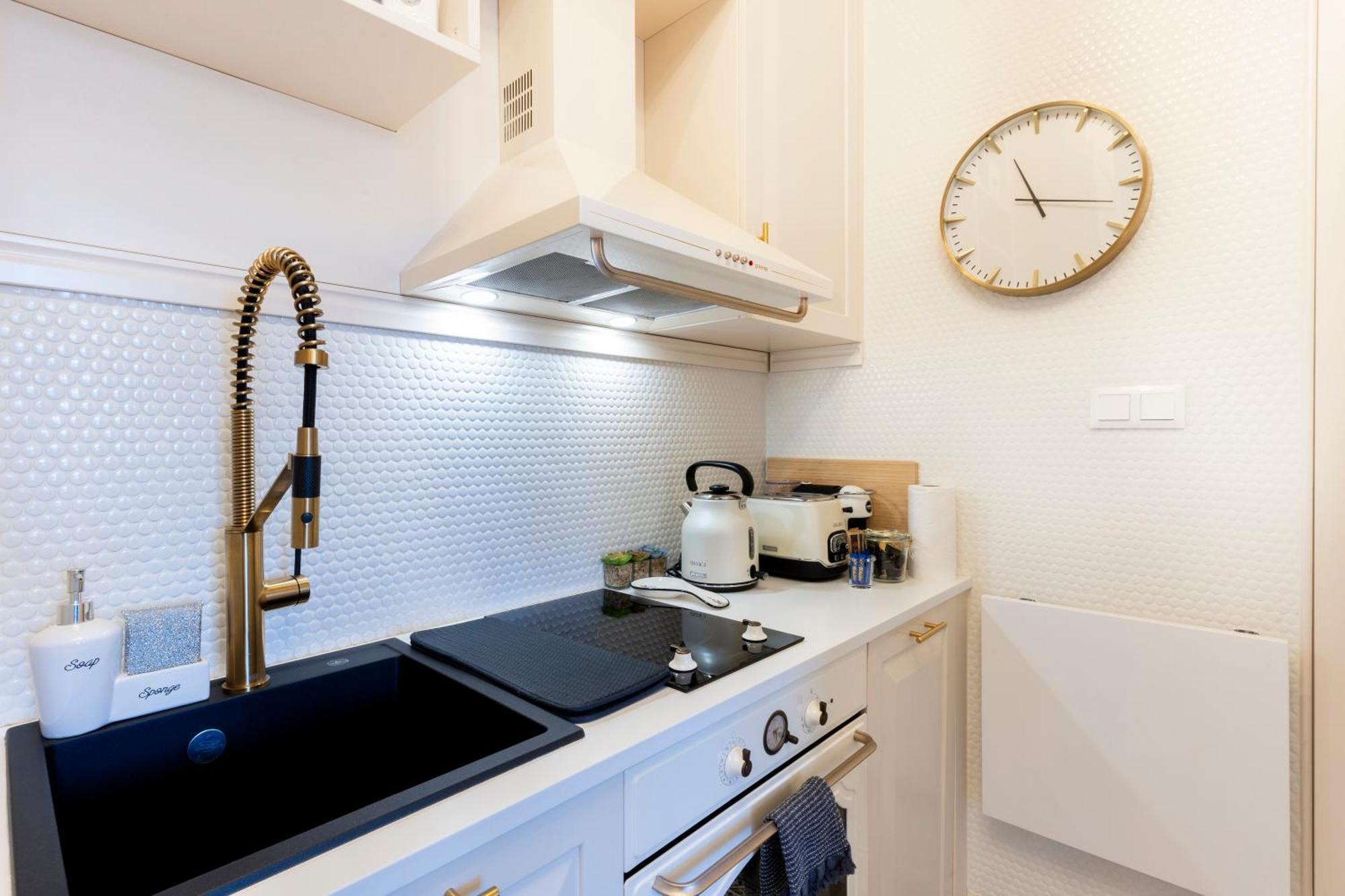 Apartmán Sofia Royal Retreat Exteriér fotografie