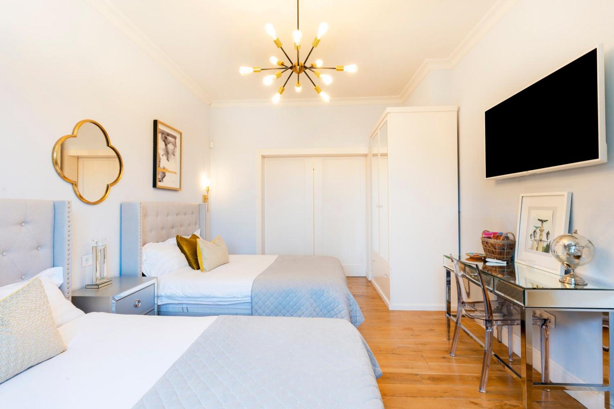 Apartmán Sofia Royal Retreat Exteriér fotografie