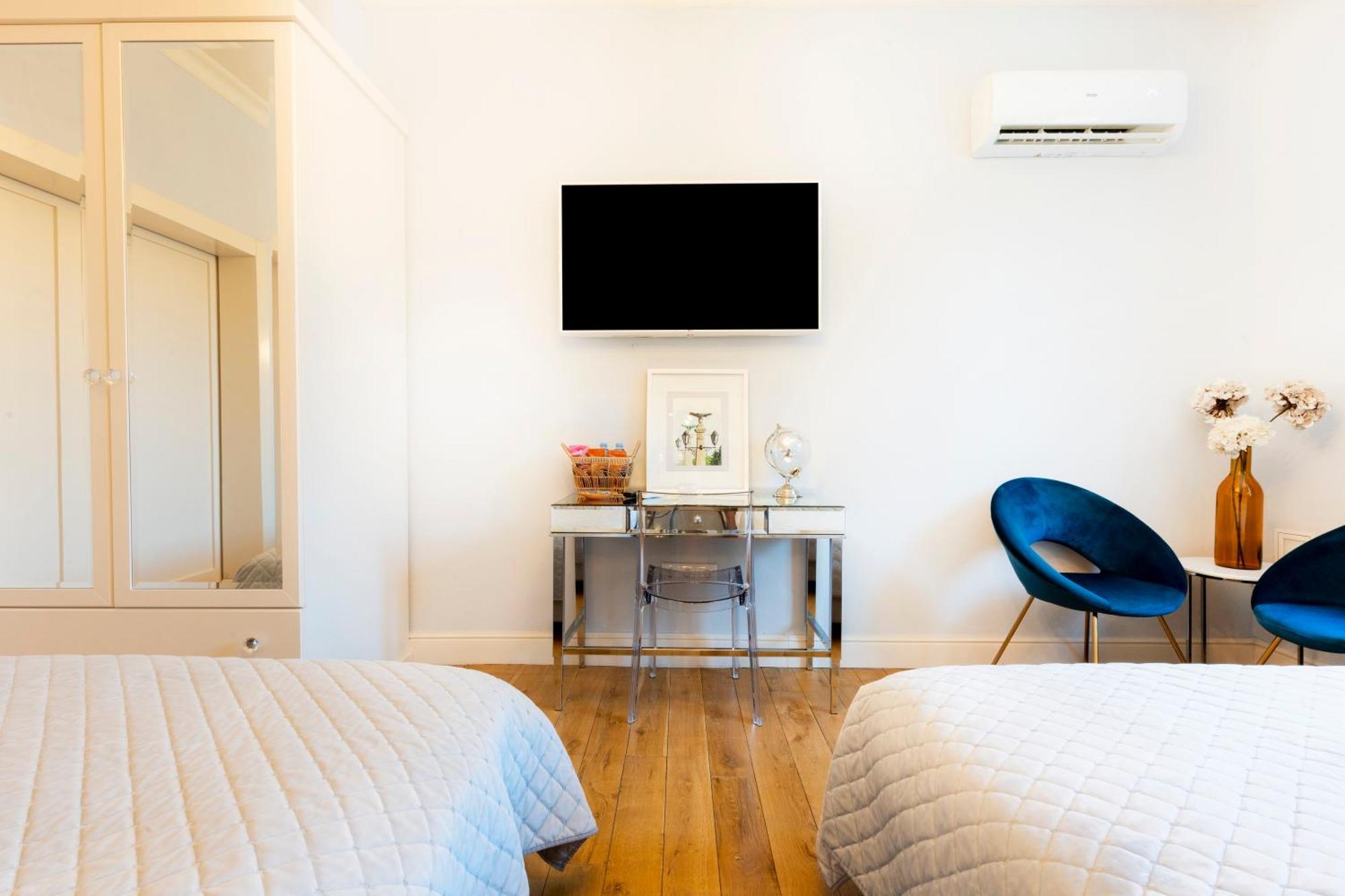 Apartmán Sofia Royal Retreat Exteriér fotografie