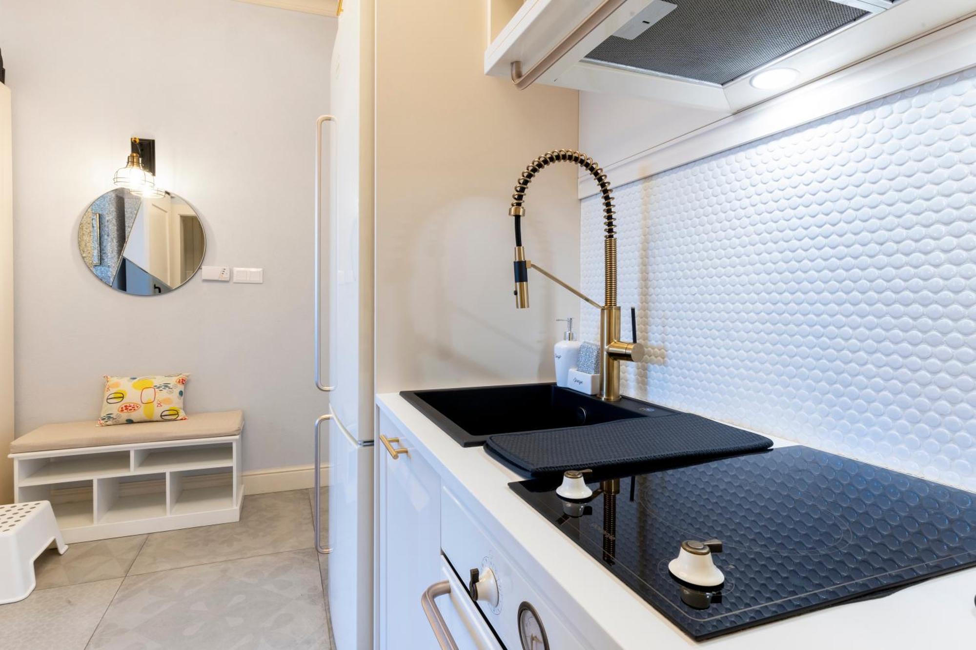 Apartmán Sofia Royal Retreat Exteriér fotografie
