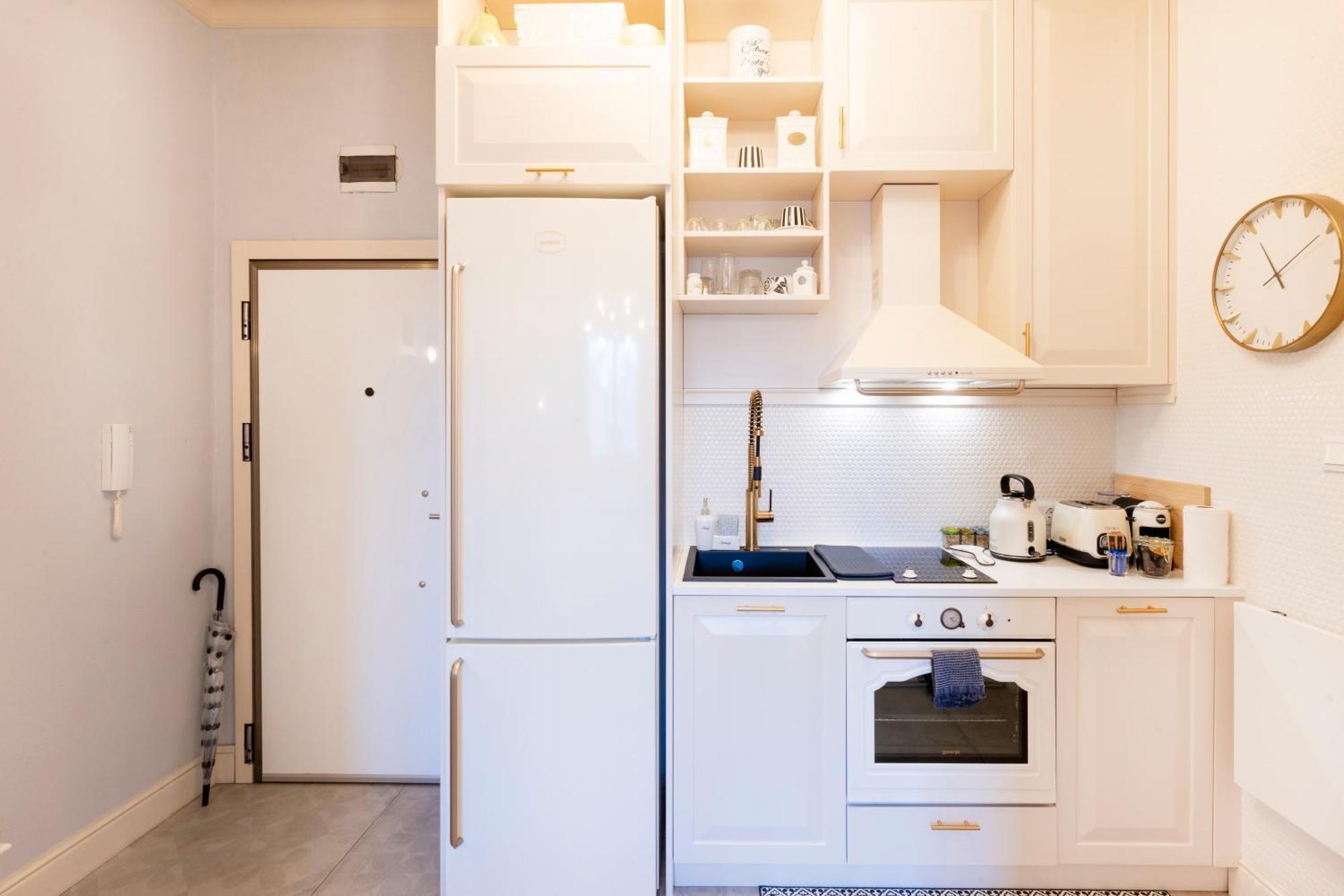 Apartmán Sofia Royal Retreat Exteriér fotografie